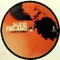 ALEXI DELANO / LOST4WORDS