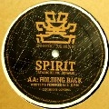 SPIRIT(DRUM & BASS) / SALAMANDER