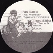 V.A.(EDITED BY LEE COLLINS & SADAR BAHAR) / CHICKEN WING EDITS VOL.1