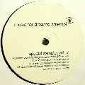 V.A.(FRONTERA,DJOSOS KROST,GRASSKIRT...) / SPECIAL SAMPLER VOL.2
