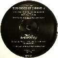 GREG WILSON / TWO SIDES OF SYMPATHY/BARNAMEGA