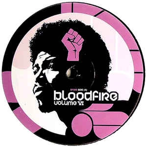 BLOODFIRE / BOTTLE/SNAKE GETS LOOSE DUB