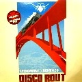 LEGOWELT / レゴウェルト / DISCO ROUT