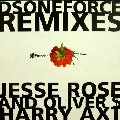 DS(DANIEL STERNBERG) / ONE FORCE(REMIXES)