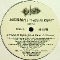 SOLUTION / ソリューション / FEELS SO RIGHT