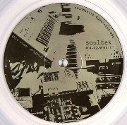 SOULTEK / ANALOGUEHEART