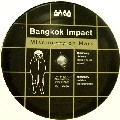 BANGKOK IMPACT / MISSIONARY ON MARS