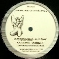 PROPAGANDA /SILVA D / SLIP AWAY/VORTEX 4