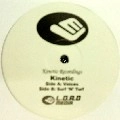 KINETIC / VOICES/SURF'N'TURF(PROMO)