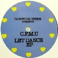 C.M.F.U / LET DANCE EP