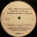 BRETT JOHNSON & DJ HEATHER / EVERYTHING'S ELECTRIC (THE MIKE SHANNON RE
