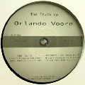 ORLANDO VOORN / オーランド・ブーン / TRUTH EP