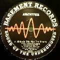 ARCHITEX / ALTITUDE(BLU MAR TEN REMIX/ORIGINAL)