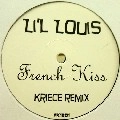 LIL LOUIS / リル・ルイス / FRENCH KISS (KRIECE REMIX)