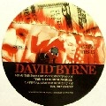 DAVID BYRNE / デヴィッド・バーン / BIG BUSINESS(REMIX)