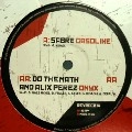 SABRE/DO THE MATH & ALIX PEREZ / GASOLINE