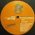 BRETT JOHNSON & DJ HEATHER / EVERYTHING'S ELECTRIC