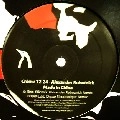 ALEXANDER ROBOTNICK / アレクサンダー・ロボトニク / MADE IN CHINA