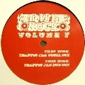 UNKNOWN / TRAFFIC JAM(VOCAL/DUB)