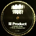 UNKNOWN / BREATH REMIX/I KNOW ALL ABOUT THAT