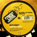 DIRTY HARRY / DON'T BE A HERO/W9