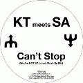 KENTARO TAKIZAWA / ＣＡＮ’Ｔ　ＳＴＯＰ