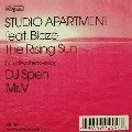 STUDIO APARTMENT FEAT.BLAZE / RISING SUN