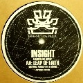 INSIGHT(DRUM & BASS) / JAW BREAKER