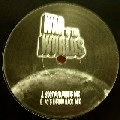 UNKNOWN / WAR OF THE WORLDS(2007 FUTURISTIC MIX/70'S