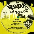WINK (JOSH WINK) / DON'T LAUGH