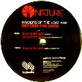 RAIDERS OF THE LOST ARP / レイダーズ・オブ・ザ・ロスト・アープ / BEYOND THE DARK(GALAXY TO GALAXY REMIX)