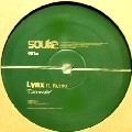 LYNX(DRUM & BASS) / CARIVALE