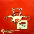 MUFFLER VS INGENIOUS MUSIC / SUPER MC/WHAT'S THE DEAL