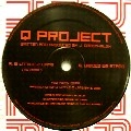 Q PROJECT / 2 LITTLE 2 LAKE(KG 2007 RMX)