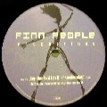 JAY LINE FEAT.LAN D / COMPUTER READY/WENESDAY