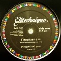 ELITECHNIQUE / FINGERFOOD