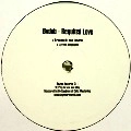 bvdub / ビーブイダブ / REQUITED LOVE