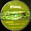 PADDO / LA VIDA SALVAJE