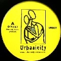 SHANNON HARRIS / KINETIC ENERGY
