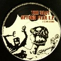SECT(DRUM & BASS) / BEYOND FEAR