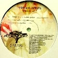 V.A.(HOLGER BRAUNS & CHRIS GRUBER,MIKE WALL VS ALEX RATH,CESAE VS DISORDER) / SAMPLER EP 7