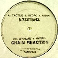 TACTILE & HYDRO & MUNK/SPINLINE & HYDRO / EXISTENZ