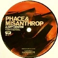 PHACE & MISANTHROP/CHOOK / OFF CENTRE/DESCEND
