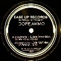 INNOVATAH / LOOK YOUT MAN(DOPE AMMO REMIX)(ORIGINAL MI