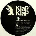 SAMUEL L SESSION / OFF THE CHAIN