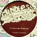 WOOLFY / A PINT DAY