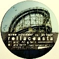 GUIDO SCHNEIDER VS JAY HAZE / ROLLACOSTA