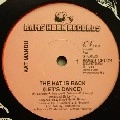 KAT MANDU / カトゥマンドゥ / KAT IS BACK(LET'S DANCE)