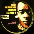 KEVIN SAUNDERSON / ケヴィン・サンダーソン / HISTORY ELEVATE 2