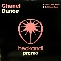 CHANEL / DANCE(REMIXES)